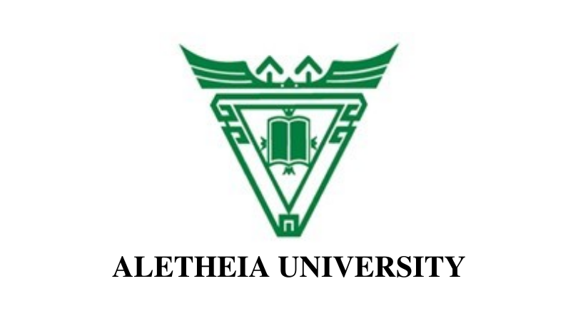 ĐẠI HỌC CHÂN LÝ  – ALETHEIA UNIVERSITY 