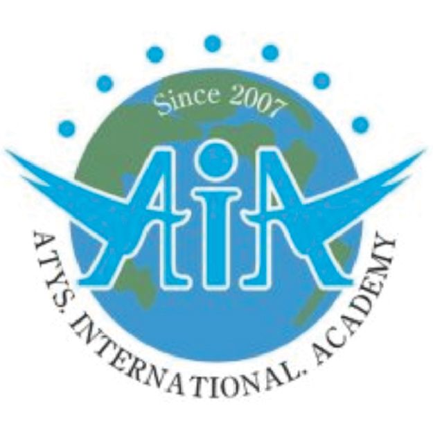  Học viện quốc tế ATYS 