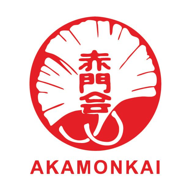  Trường Nhật ngữ AKAMONKAI 