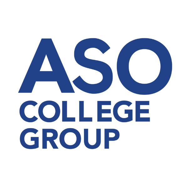 Trường ASO (ASO COLLEGE GROUP) 