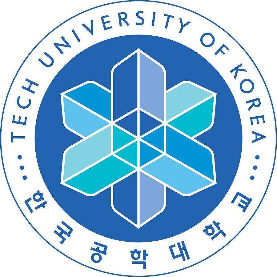  TRƯỜNG ĐẠI HỌC CÔNG NGHỆ HÀN QUỐC - TECH UNIVERSITY OF KOREA 