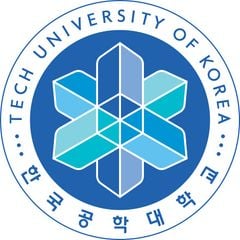 TRƯỜNG ĐẠI HỌC CÔNG NGHỆ HÀN QUỐC - TECH UNIVERSITY OF KOREA
