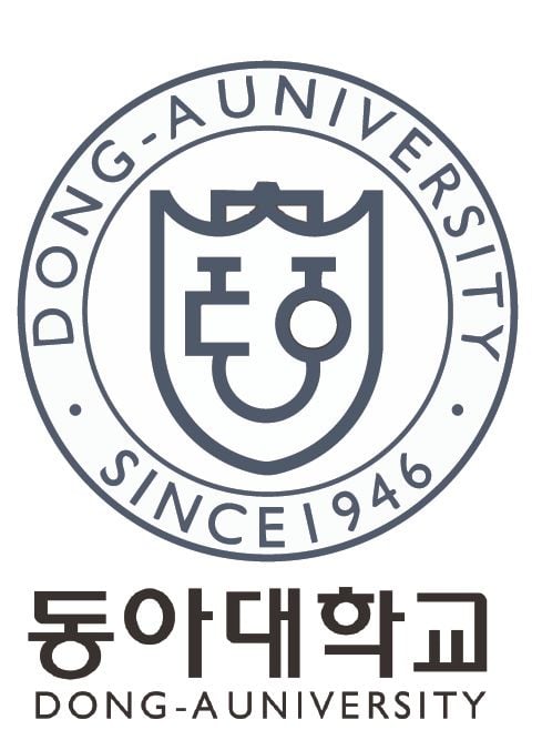  Trường đại học DongA Hàn Quốc 