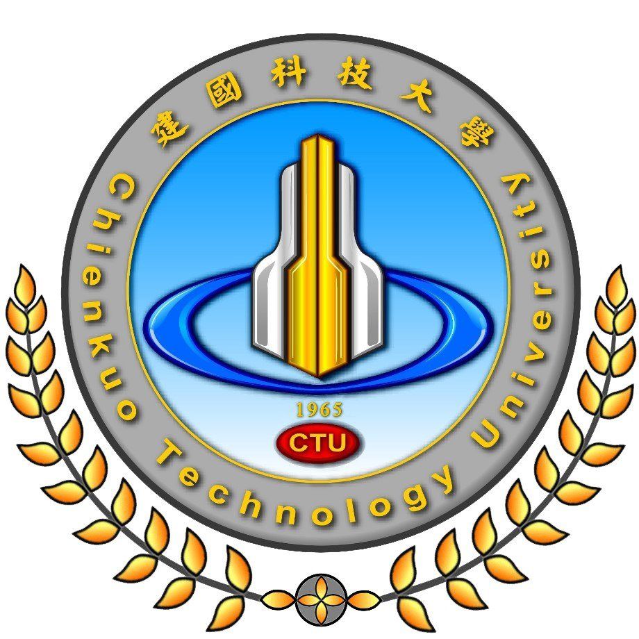  Đại học Kiến Quốc - Chienkuo Technology University (CTU) 