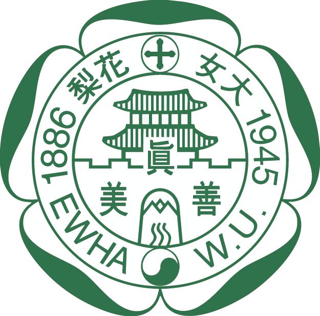  Trường Đại học Nữ Ewha Hàn Quốc 