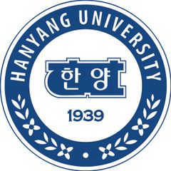 Trường Đại học Hanyang Hàn Quốc