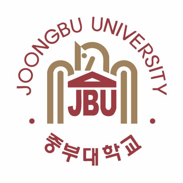  Trường Đại học Joongbu Hàn Quốc 
