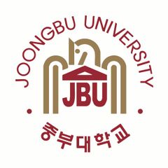 Trường Đại học Joongbu Hàn Quốc