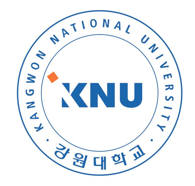  Trường Đại học Quốc gia Kangwon Hàn Quốc 