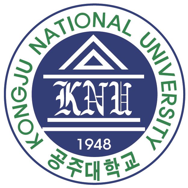  Đại Học Quốc Gia Kongju Hàn Quốc 