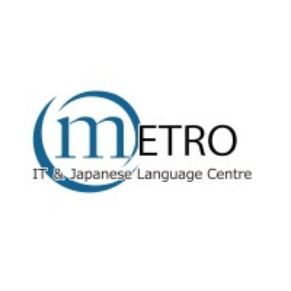  Trường Cao đẳng Kinh doanh CNTT Metro 