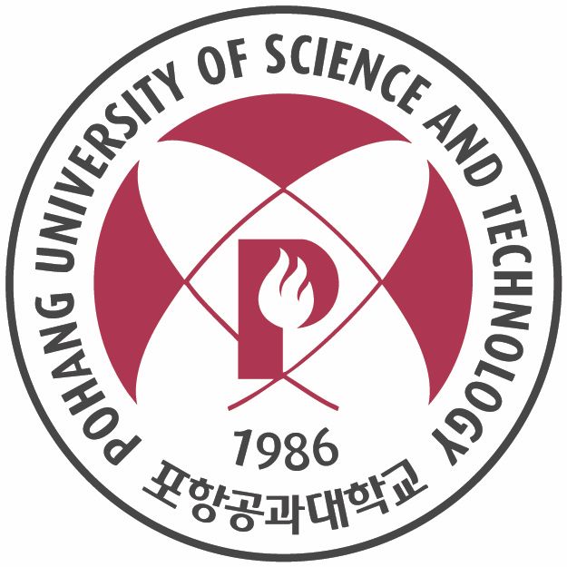  Đại Học Khoa Học Và Công Nghệ Pohang Hàn Quốc 