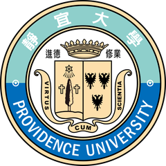 ĐẠI HỌC TỊNH NGHI - PROVIDENCE UNIVERSITY