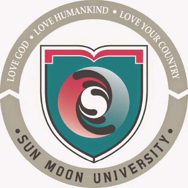  Trường Đại học Sunmoon Hàn Quốc 
