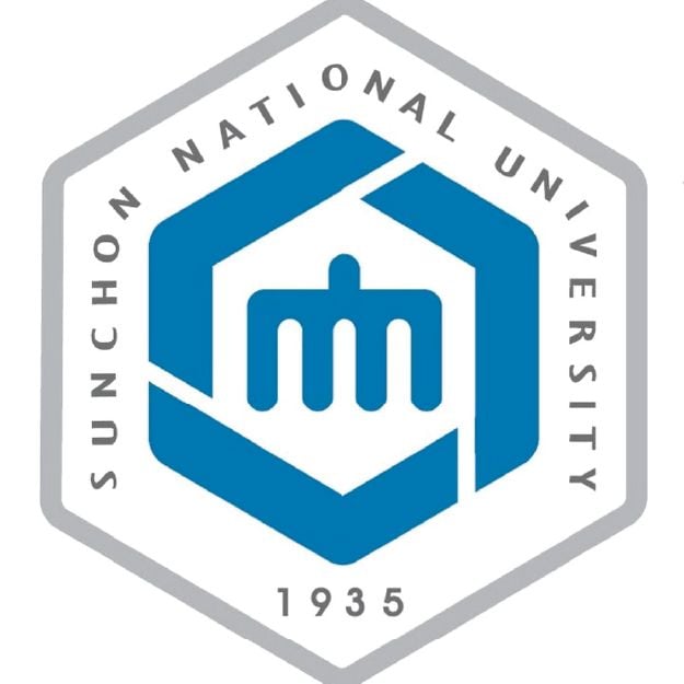  Trường Đại học Quốc gia Sunchon Hàn Quốc 