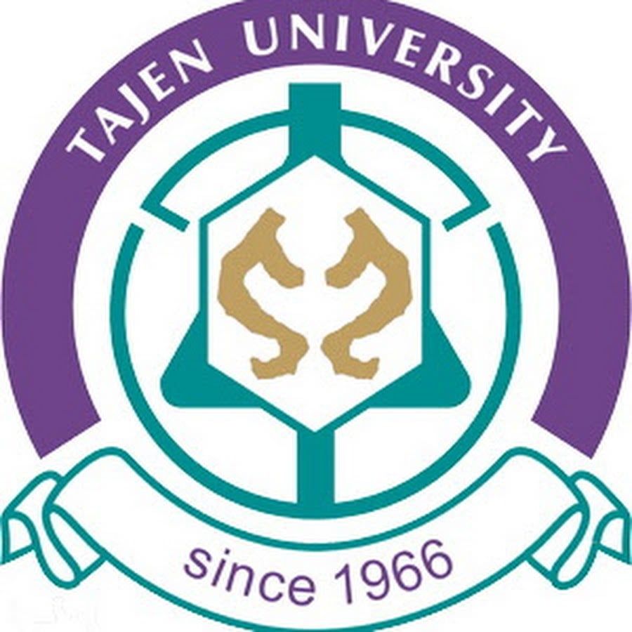  TRƯỜNG ĐẠI HỌC ĐẠI NHÂN - TAJEN UNIVERSITY 