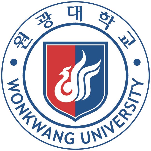  Đại học Wonkwang Hàn Quốc 