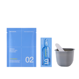  Mặt nạ Mediheal Derma Modeling Pack - Hyaluronate Moisture 