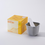  Mặt nạ Mediheal Derma Modeling Pack - Vitamin Brightening 