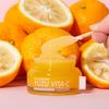  Kem dưỡng da Lalarecipe Yuzu Vita C Cream 