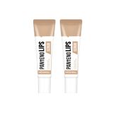  Tẩy tế bào chết môi Mediheal Pantenolips Scrub - Nâu 