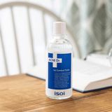  Nước hoa hồng ISOI ACNI Dr. 1st Control Tonic 130ml 