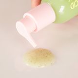  Sữa rửa mặt Lalarecipe Hemp Seed Mild Cica 3 in 1  Cleanser 