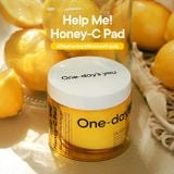  ONE DAY'S YOU Help Me Honey-C Pad 