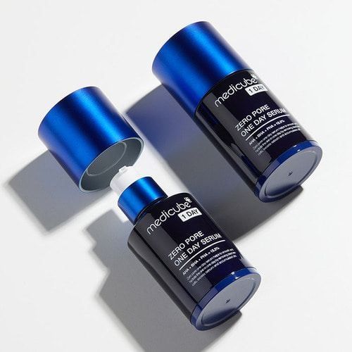  Tinh Chất Medicube Zero Pore One Day Serum 