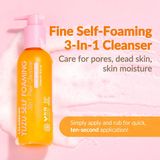  LalaRecipe Yuzu Vita-C Brightening Care Set 