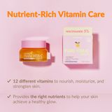  LalaRecipe Yuzu Vita-C Brightening Care Set 