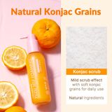  LalaRecipe Yuzu Vita-C Brightening Care Set 