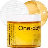 ONE DAY'S YOU Help Me Honey-C Pad 