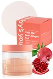  ONE DAY'S YOU Help Me Real Collagen Pad 