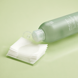  Nước hoa hồng cấp ẩm sâu, không hương liệu Maru365 Beuty Lab Sucra Hydro Unscented Toner 210ml 