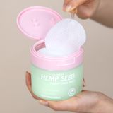  Mặt nạ dưỡng da miếng Lalarecipe Hemp Seed Purifying Pad 