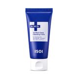  Sửa rửa mặt ISOI ACNI Dr. 1st Black Deep Cleansing Foam 75ml 