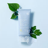  Sữa dưỡng chống nắng cấp nước sâu Maru365 Beauty Lab Hyaluronic Waterful Sun Essence 50ml 