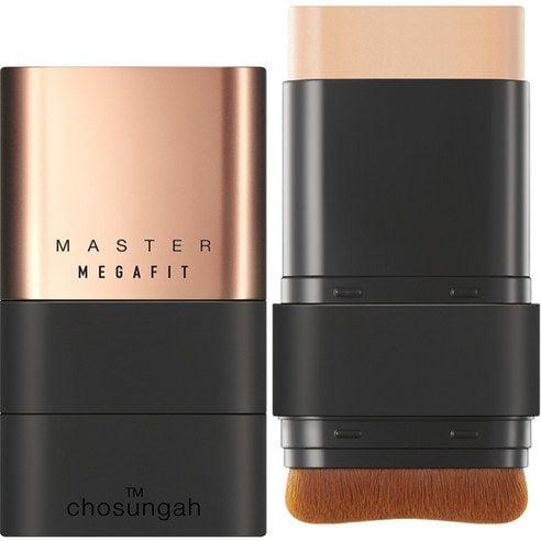  Kem Nền Dạng Thỏi Chosungah TM Mega Fit Stick Foundation 01 Light Beige 