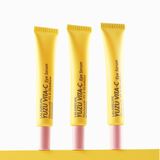  Kem dưỡng mắt Lalarecipe Yuzu Vita C Eye Serum 