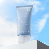  Sữa dưỡng chống nắng cấp nước sâu Maru365 Beauty Lab Hyaluronic Waterful Sun Essence 50ml 