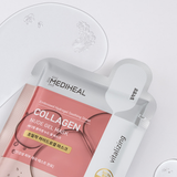  Mặt nạ Mediheal Collagen Nude Gel Mask 