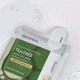  Mặt nạ Mediheal Teatree Nude Gel Mask 