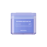  Toner Pad Mediheal Watermide Moisture Pad - Tím 