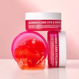  Dán mắt ISOI Blemish Care Eye & Wrinkle Patch 