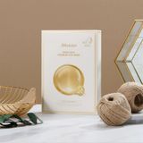 Mặt nạ dưỡng da JM Solution Gold Premium Foll 