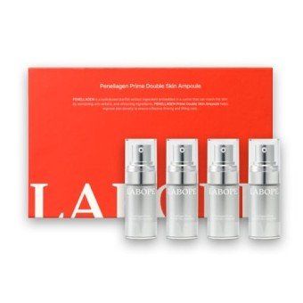  Bộ dưỡng da chống lão hóa Labope Penellagen Prime Double Skin Ampoule 