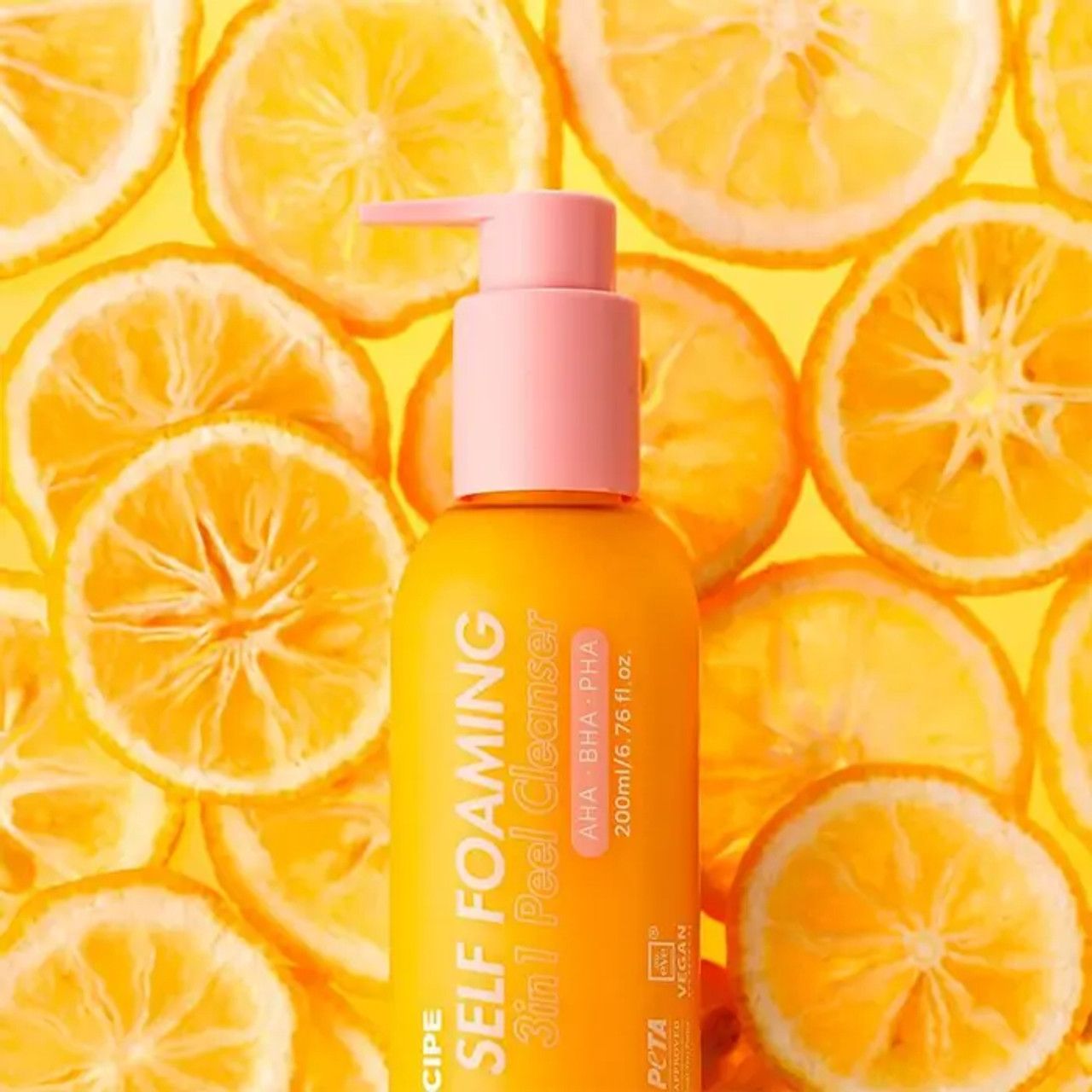  LalaRecipe Yuzu Vita-C Brightening Care Set 