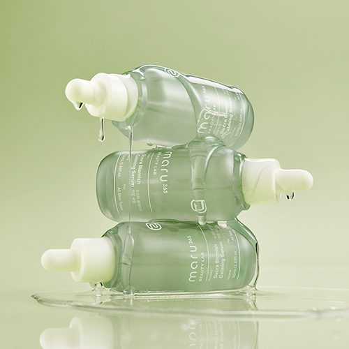  Tinh chất Maru365 Beauty Lab làm dịu viêm da Sucra Blemish Calming Serum 50ml 