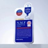  Mặt nạ dưỡng da Mediheal The N.M.F Ampoule Mask 